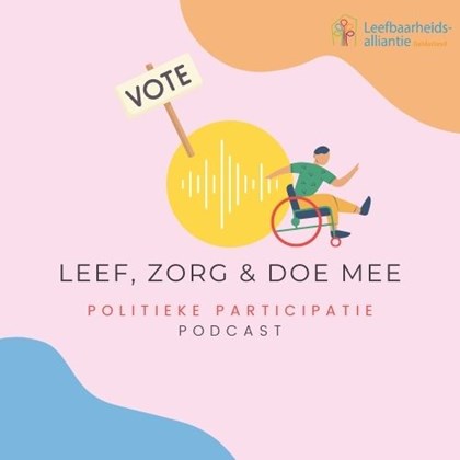 Leef, Zorg & Doe Mee