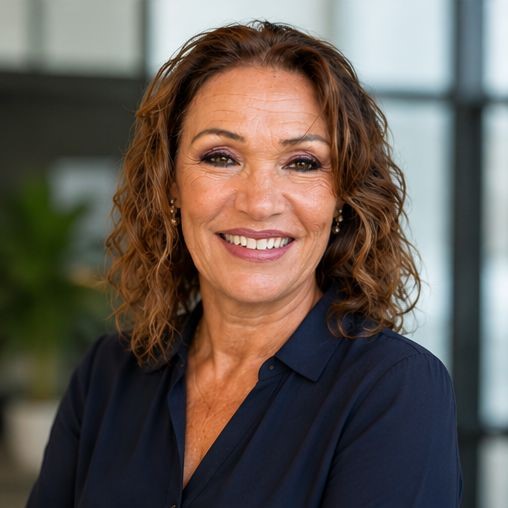 Simone Van Noort