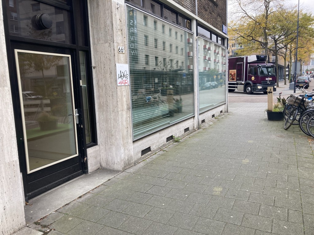 Maatschappelijk Werker Straatzorg (Straatadvocaat)