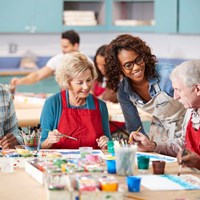 Advies en subsidie voor je burgerinitiatief