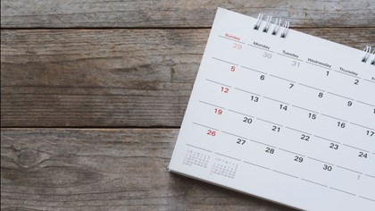Agenda