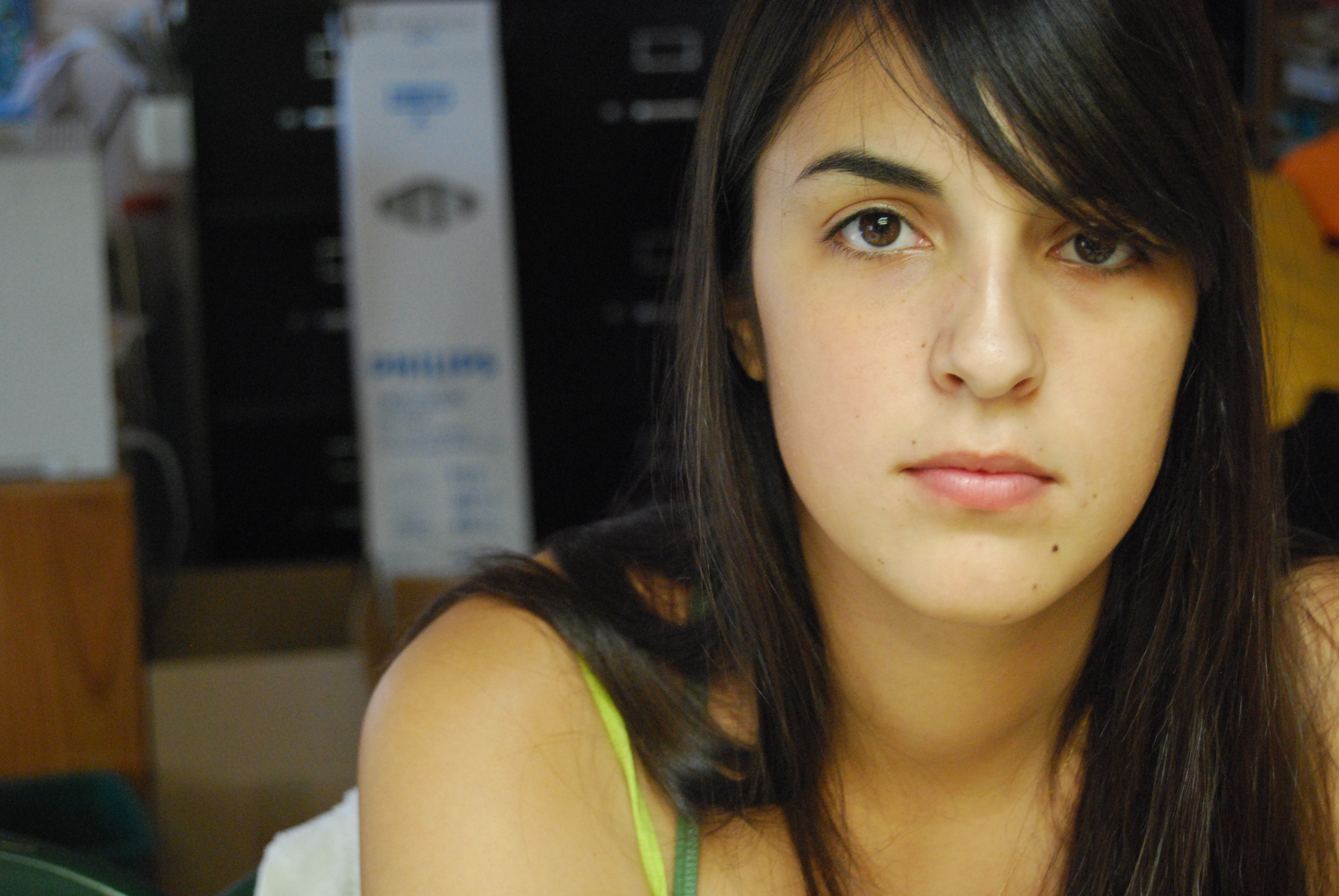 Een deelnemer vertelt: