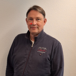 Klein Gert Jan Hoitink