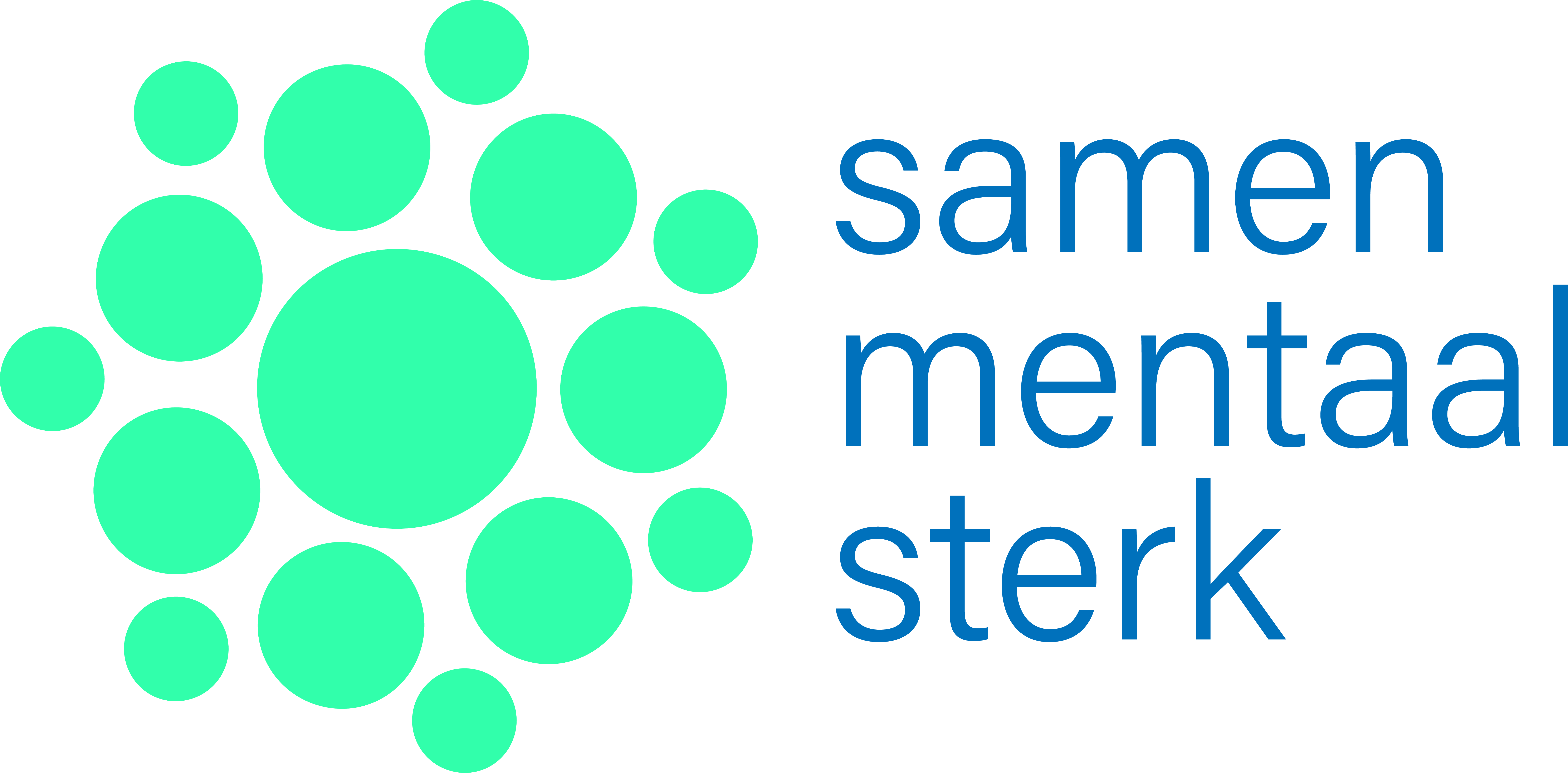 Samen Mentaal Sterk