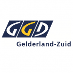 GGD Gelderland Zuid Vierkant 150X150