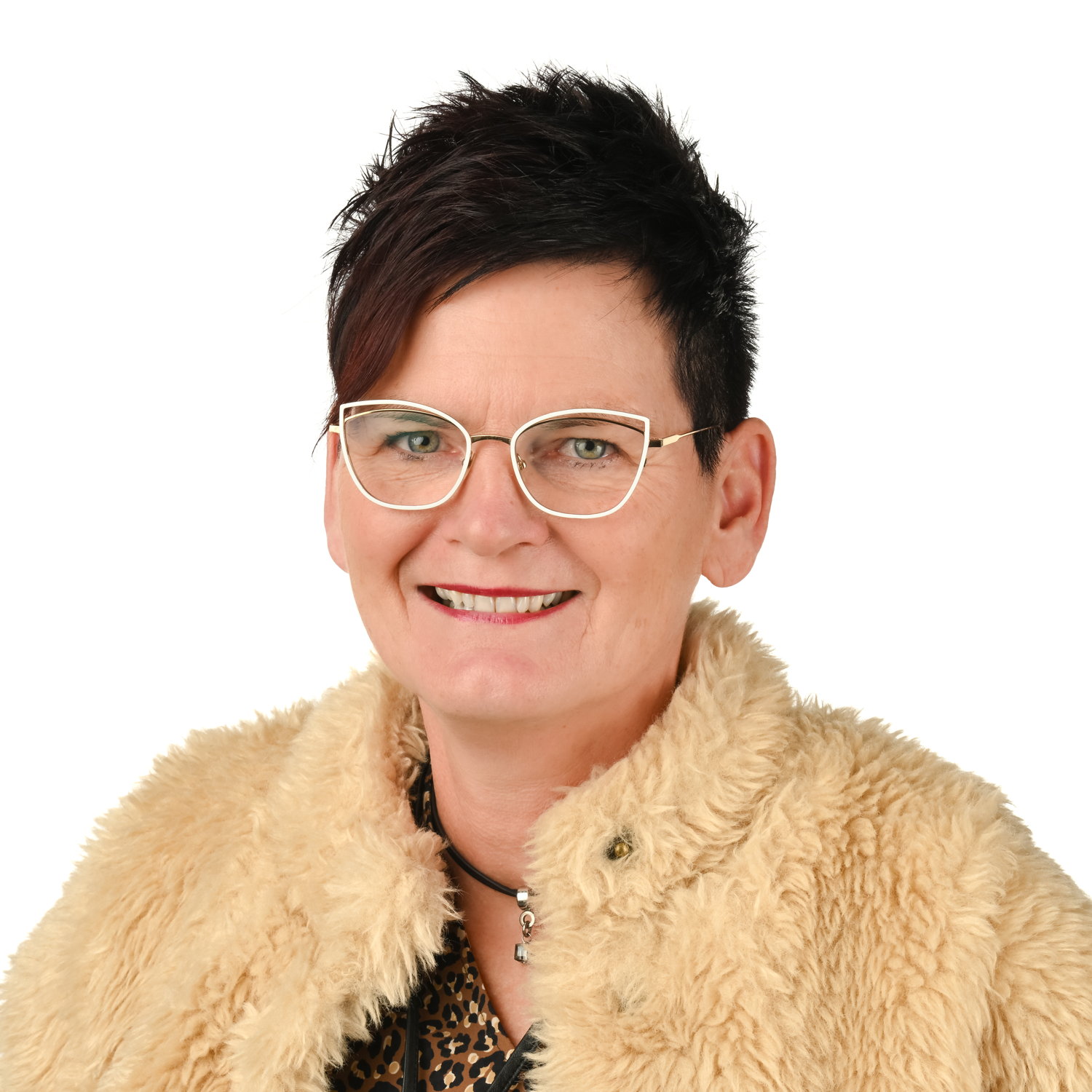 Chantal Ferket Zorgbelang Brabant Zeeland