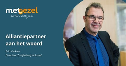 Jouw Metgezel Interview Met Eric