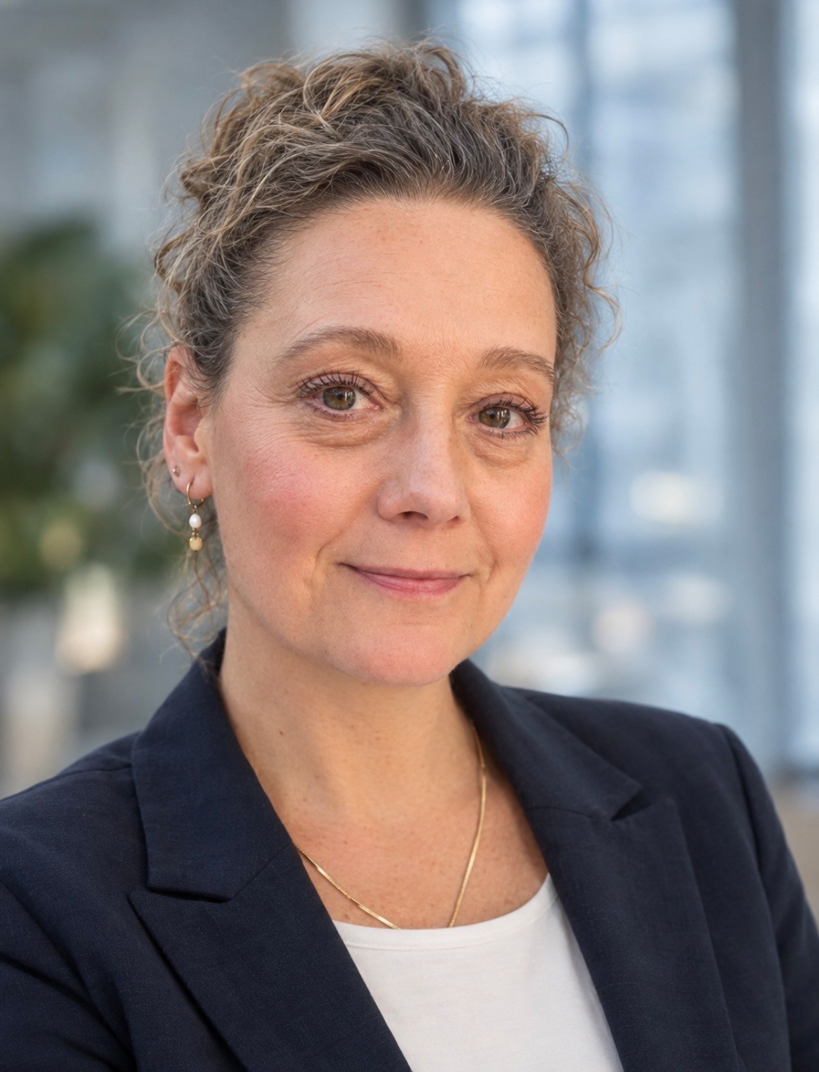 Foto van Ingrid