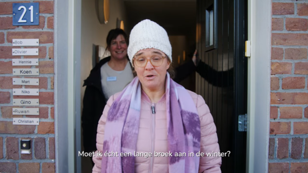 Stemgever Zeg T Maar