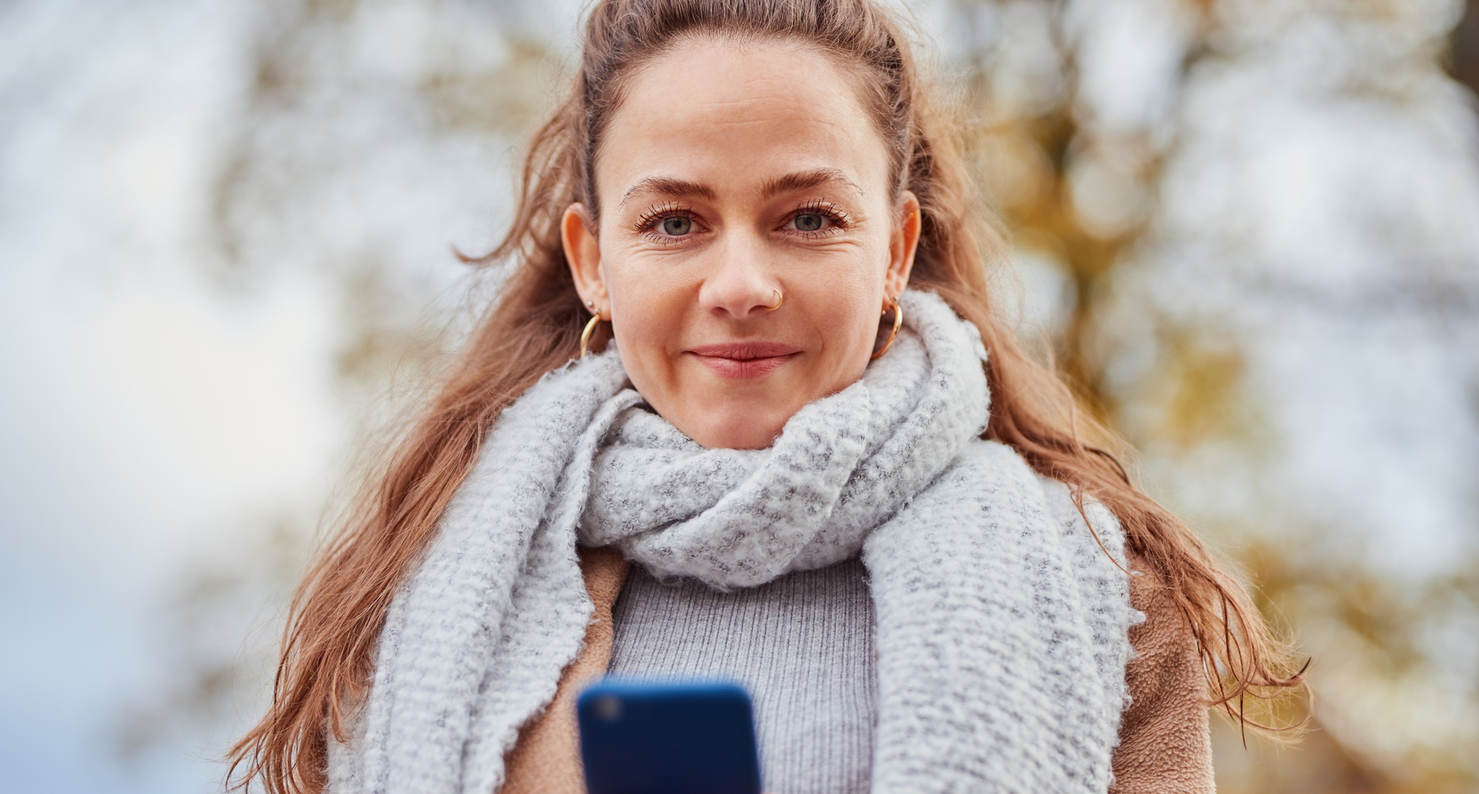 Contact Bellen Klein