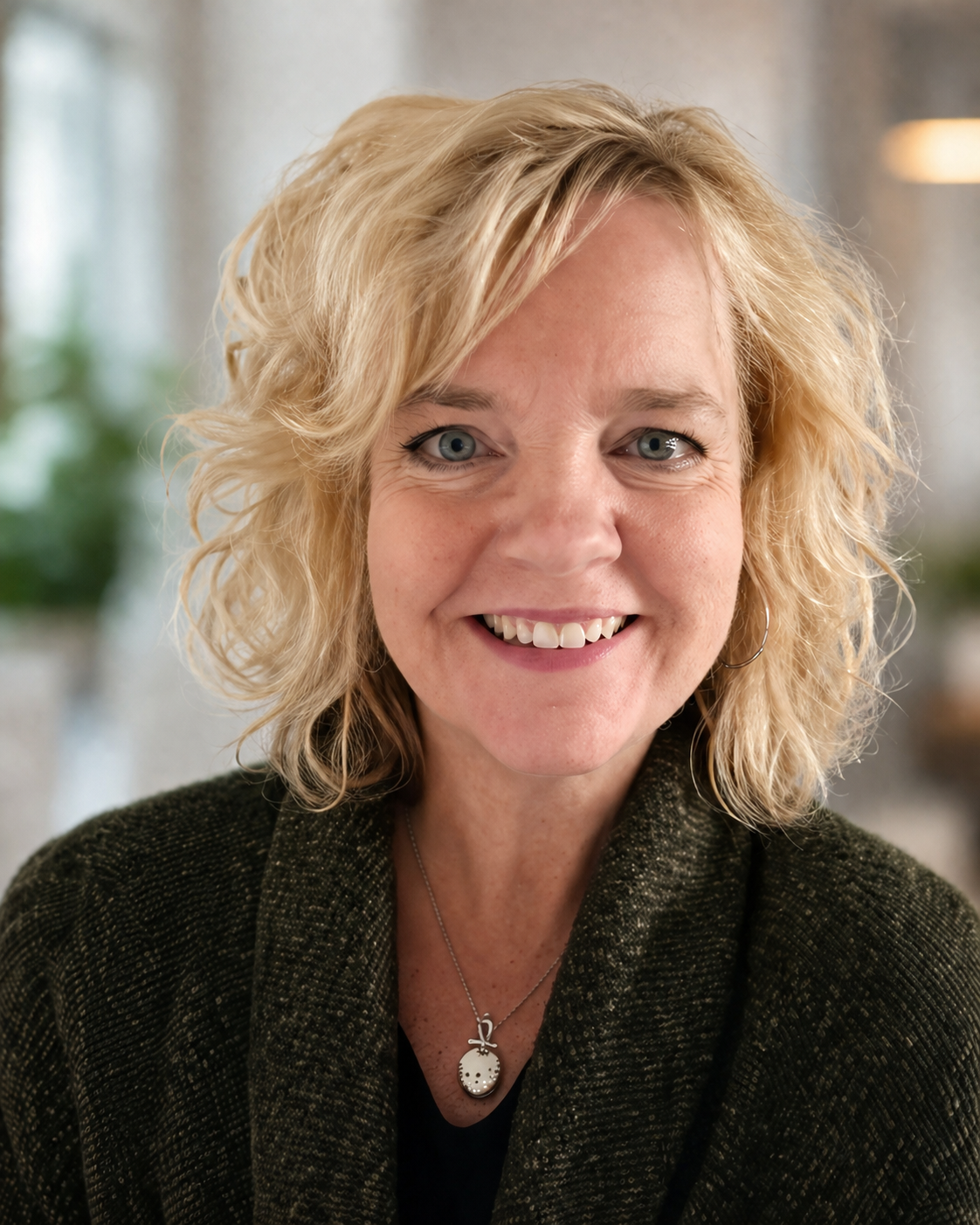 Charlotte Hulshof