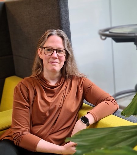 Tanja Beerten 1