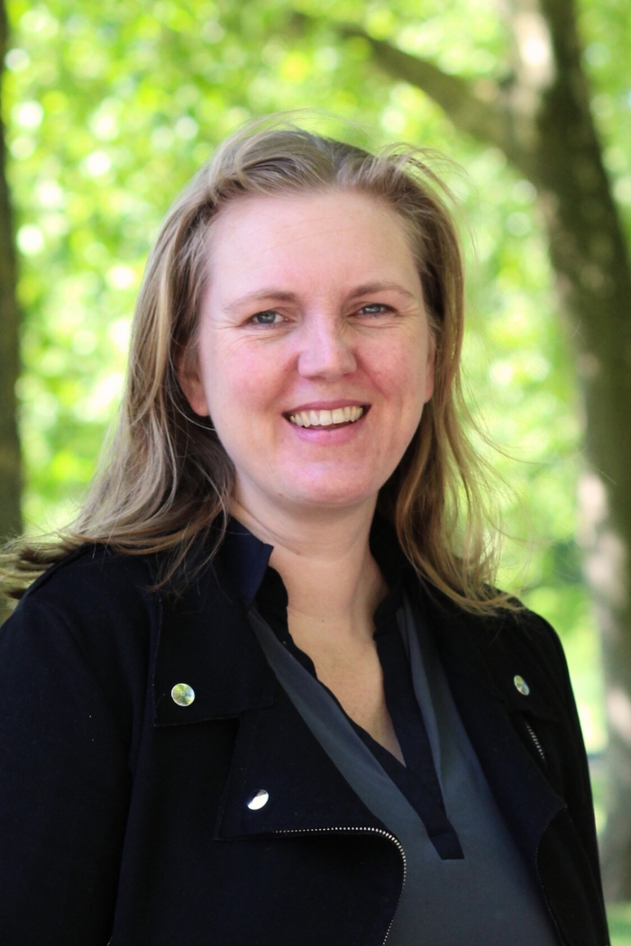 Foto Maaike Van Den Brik