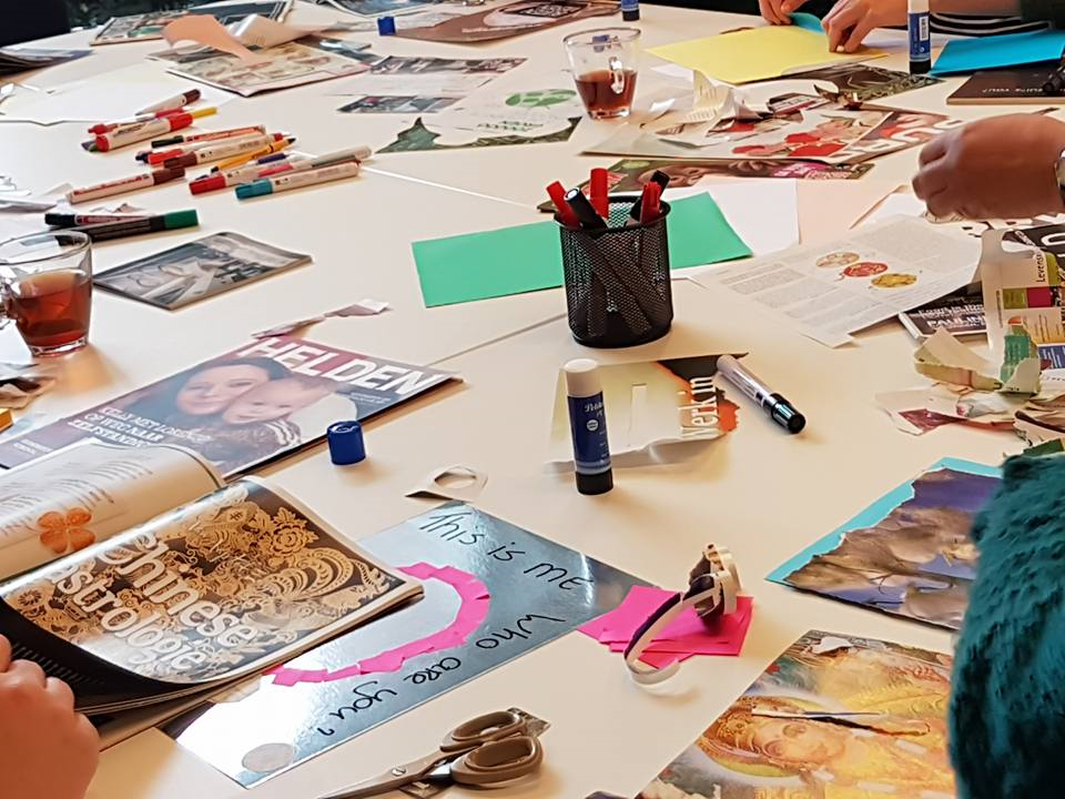 StigmaTools met Impact