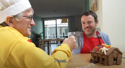 VN 3 Zelfstandig Wonen