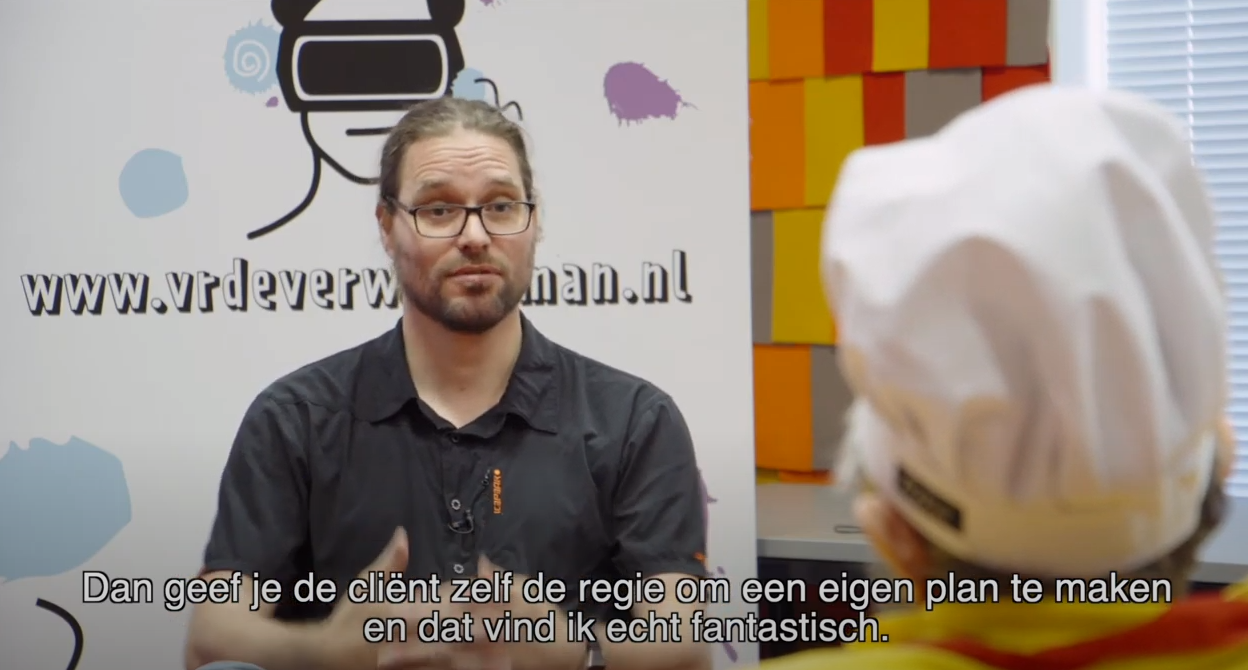 VN 11 Vrijheid Veiligheid Privacy