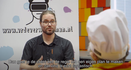 VN 11 Vrijheid Veiligheid Privacy