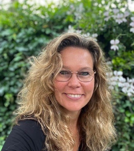 Mirjam Petersen
