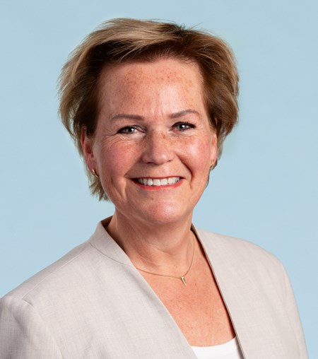 Gitta Keijzer 1