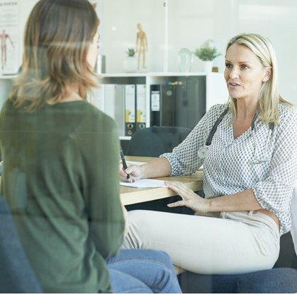 Het brede gesprek