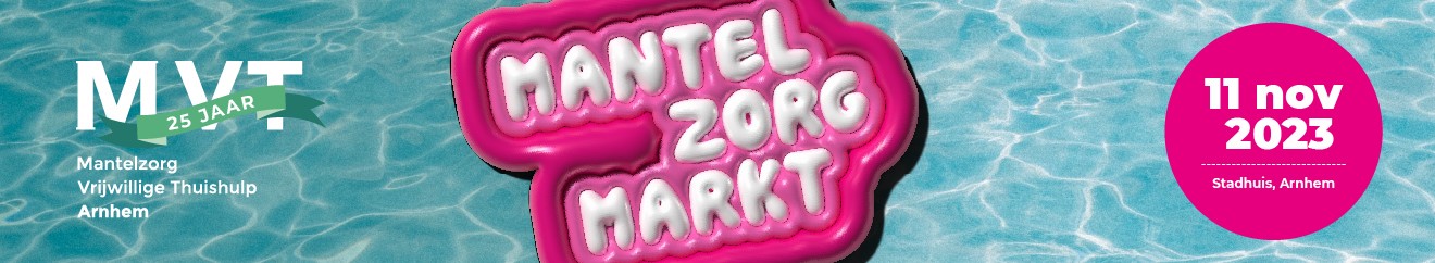 Mantelzorgmarkt
