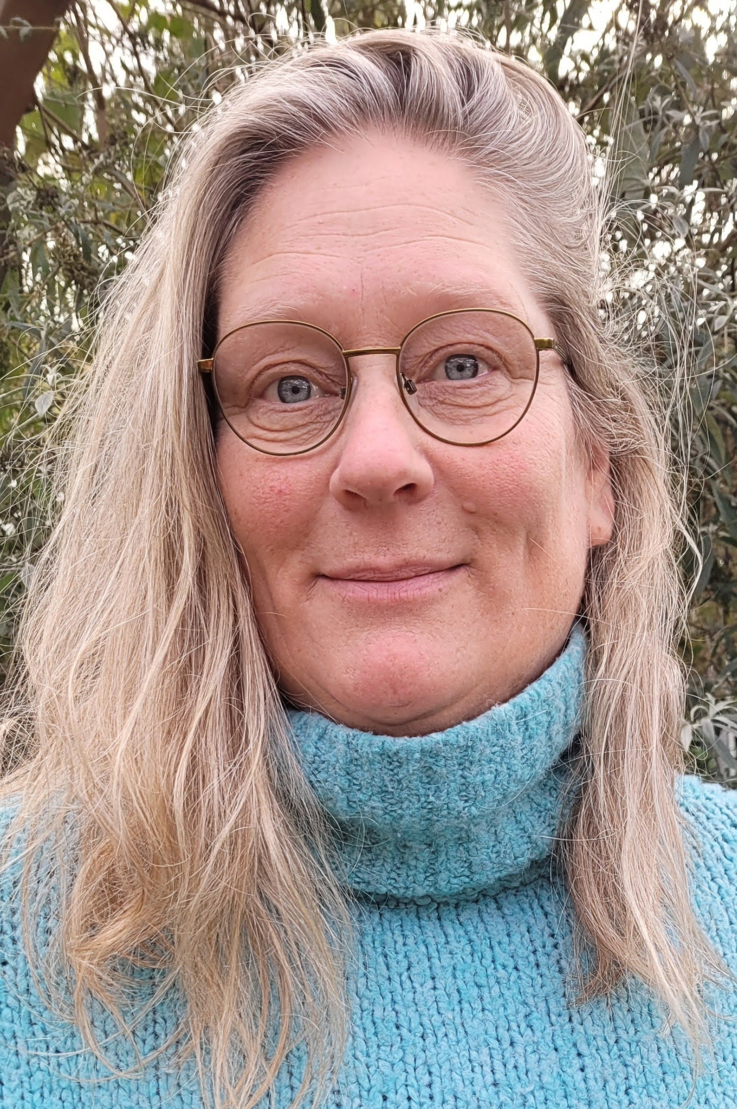 Foto van Dannie Siebers