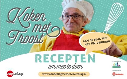 Koken Met Troost