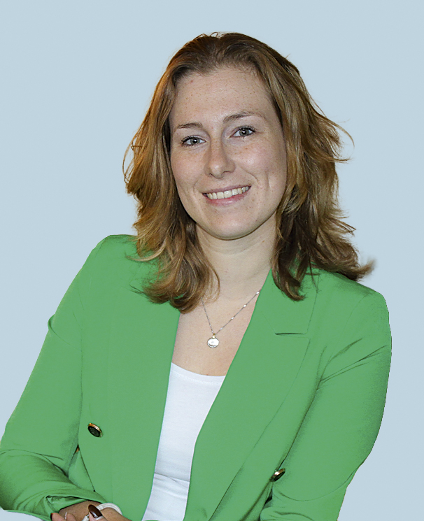 Lieke Vanthoor Blauw MEI2026