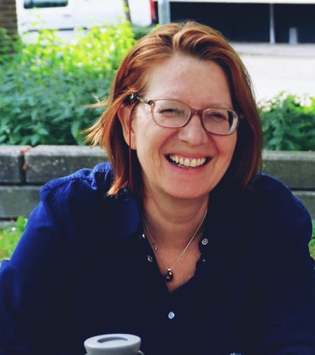 Marga Janse