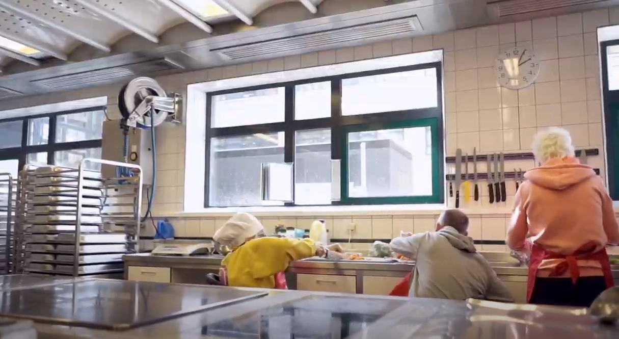 VN 2 Gezondheid En Zorg 1