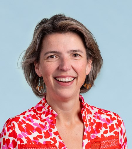 Esther Meppelink