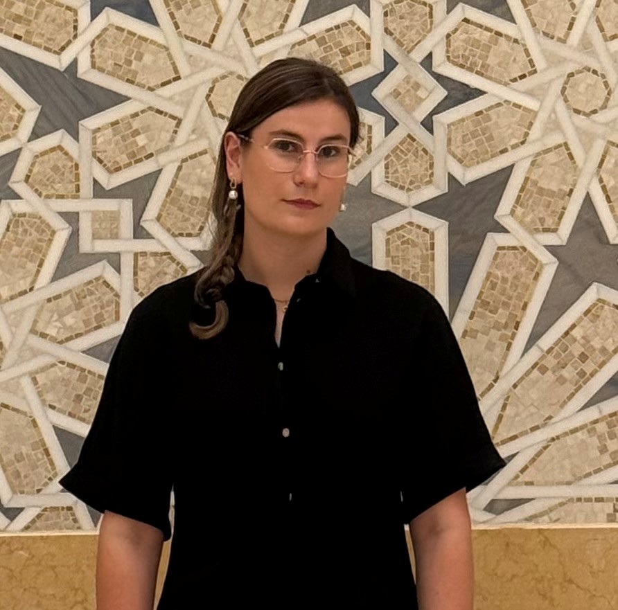 Susanna Hammerstein