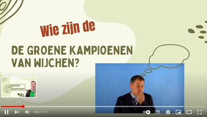 Groene Kampioenen