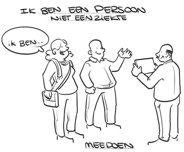 Inspiratiebijeenkomst Daginvulling