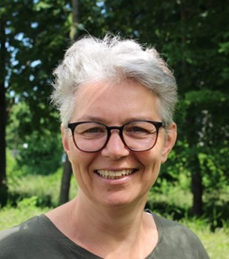 Marian De Visser