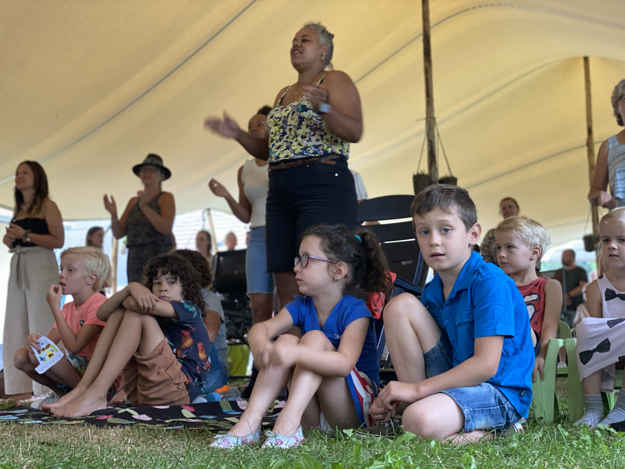 Inclusie Samen Leven