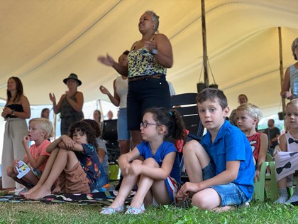 Inclusie Samen Leven