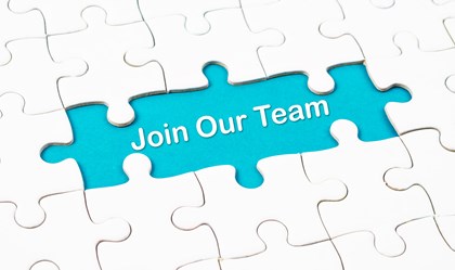 Join Our Team Puzzels