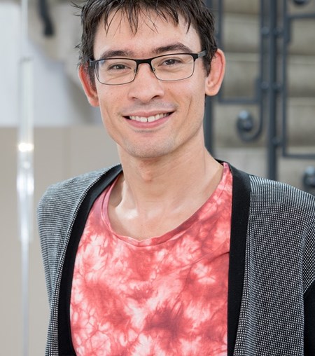 Levi Van Dijk
