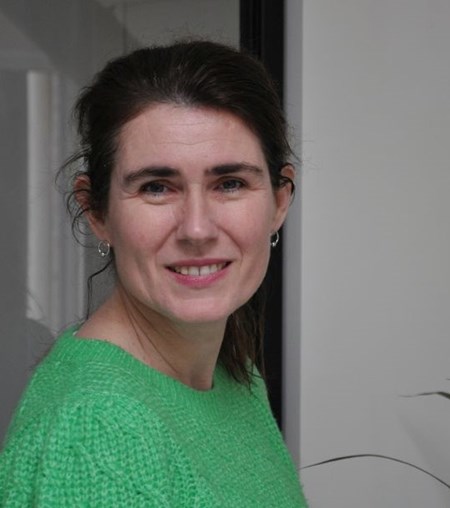 Marjan Bastiani