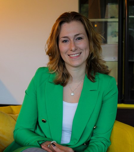 Lieke Vanthoor