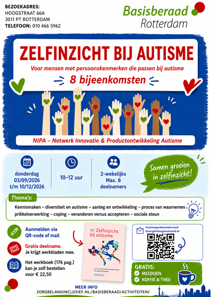 Autisme (1)