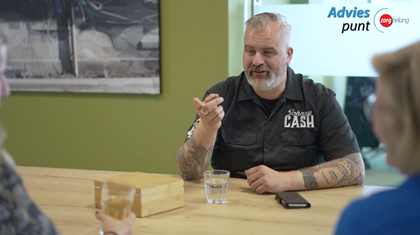 Video CVP Wzd Clientenvertrouwenspersoon film