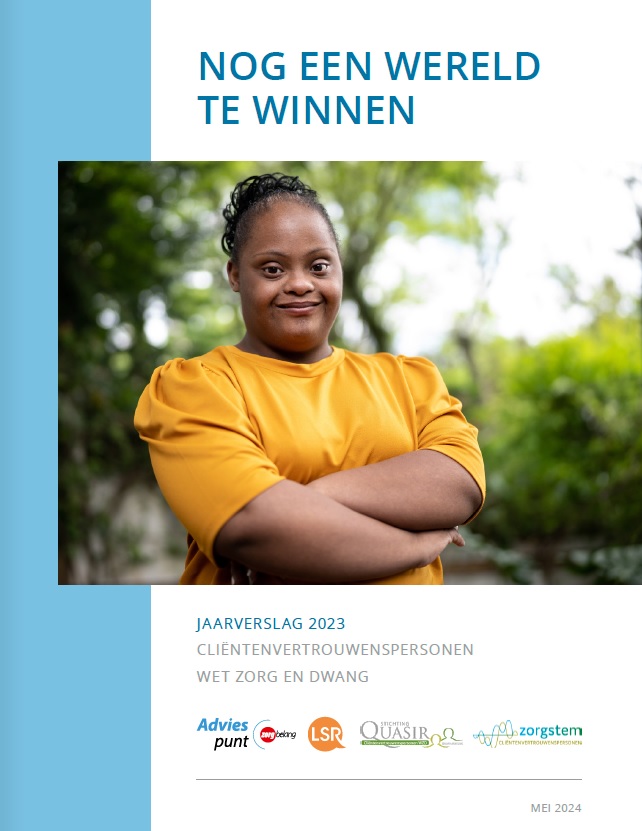 Jaarverslag CVP Wzd 2023