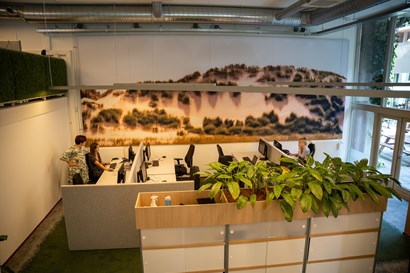 Onze Vestigingen