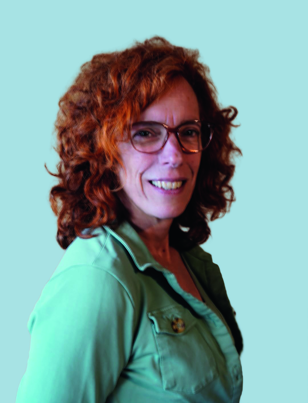 Geesje Bazen