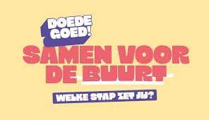Logo Doede Goed