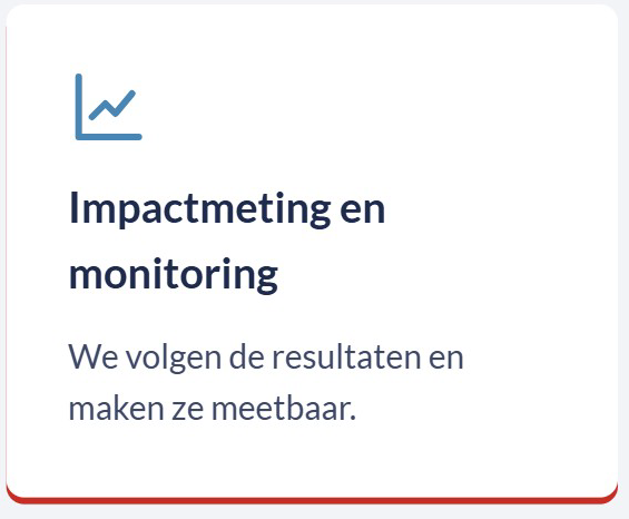 Impactmeting