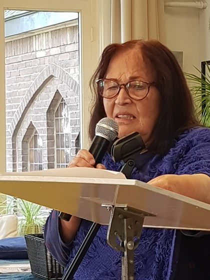 Norma Close