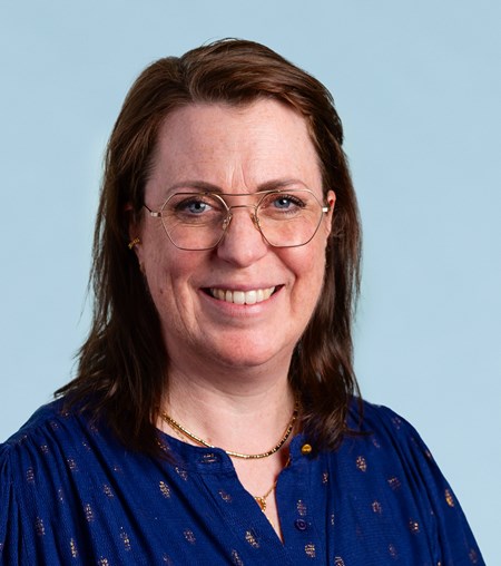 Marijke Meulenberg 1